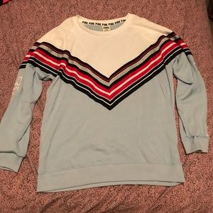 Victoria Secret Pink Sweatshirt